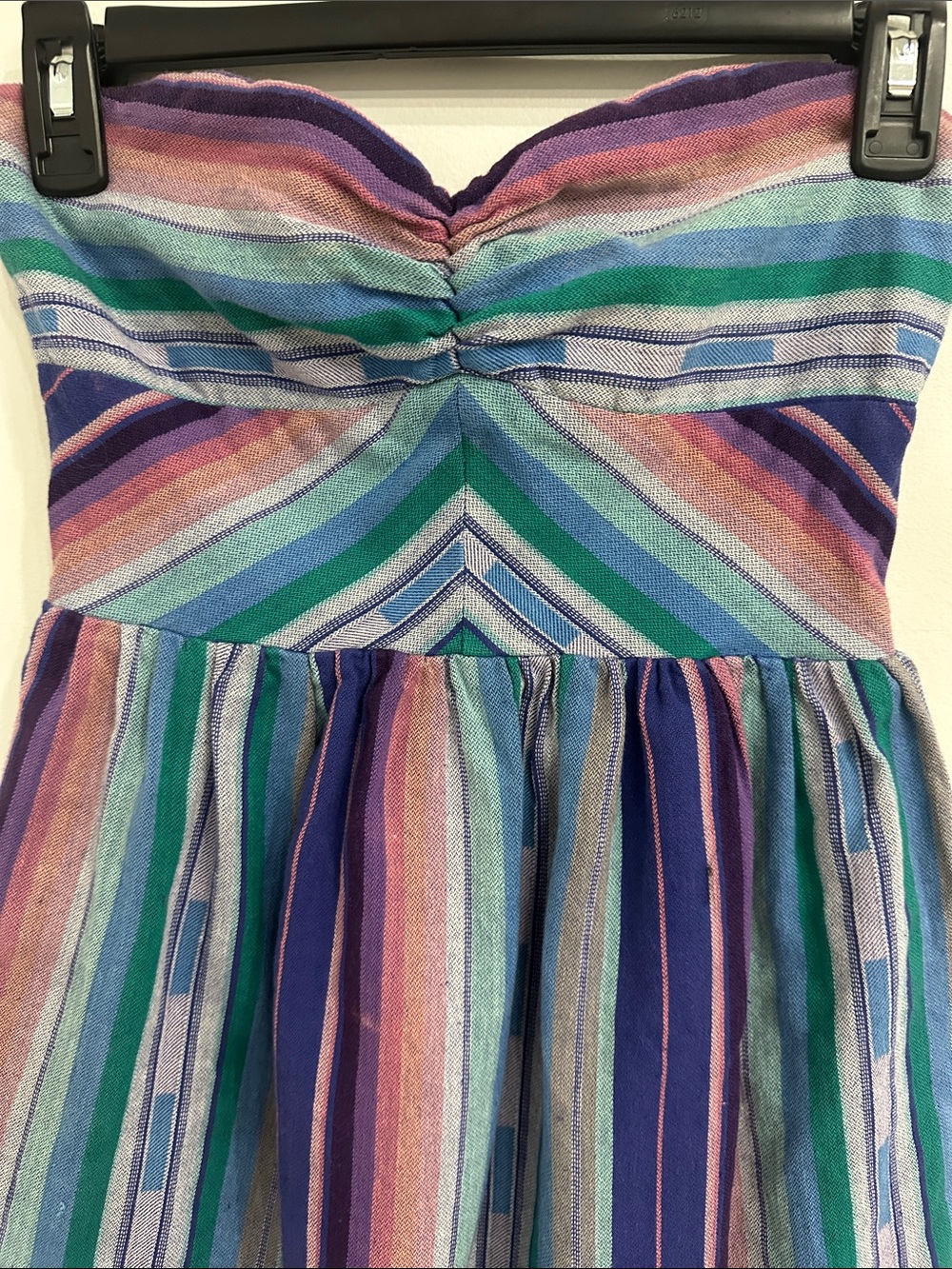 Dress Mini - Picture 6 of 6